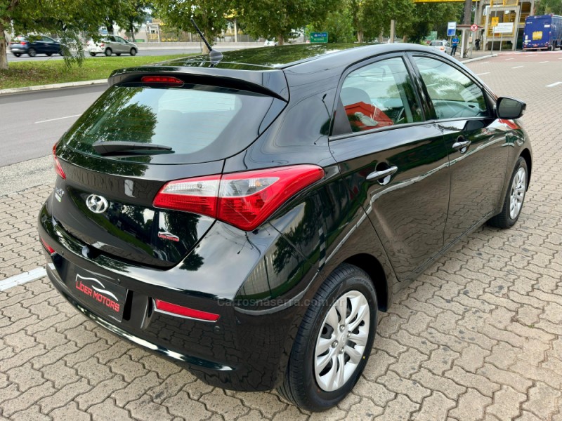 HB20 1.0 COMFORT 12V FLEX 4P MANUAL - 2018 - ESTâNCIA VELHA