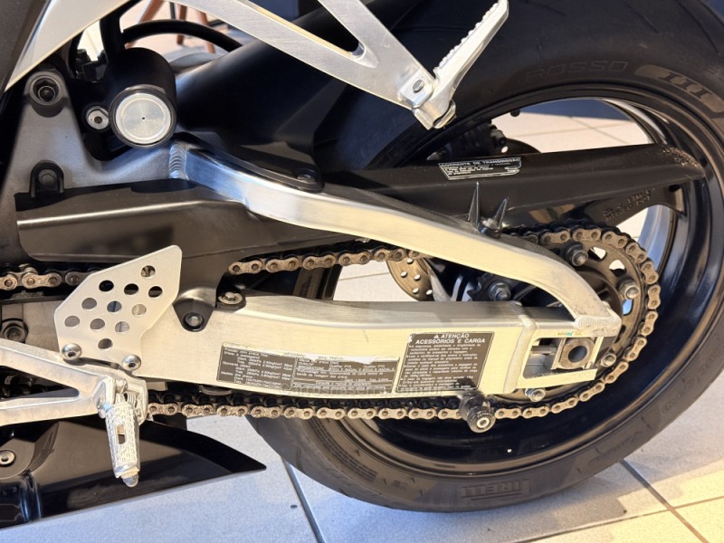 CBR 600RR  - 2012 - CAXIAS DO SUL