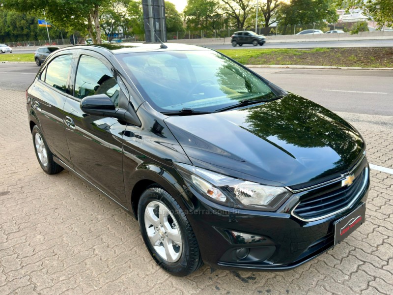 ONIX 1.4 MPFI LT 8V FLEX 4P MANUAL - 2019 - ESTâNCIA VELHA
