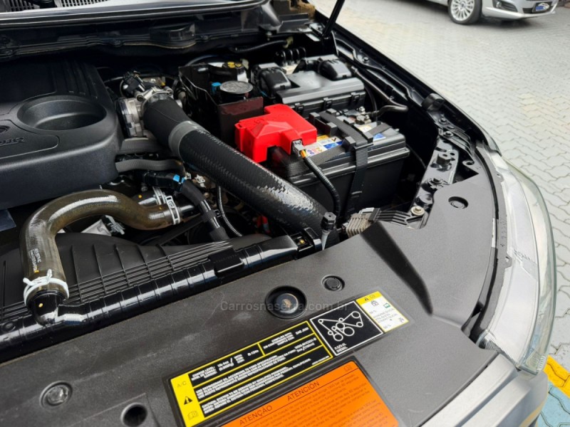 RANGER 2.2 XLS 4X4 CD 16V DIESEL 4P MANUAL - 2017 - ESTâNCIA VELHA