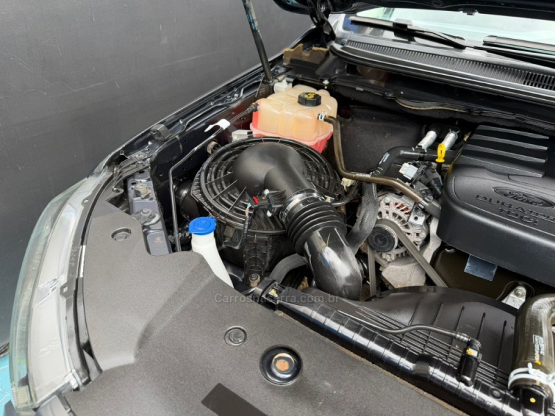 RANGER 2.2 XLS 4X4 CD 16V DIESEL 4P MANUAL - 2017 - ESTâNCIA VELHA