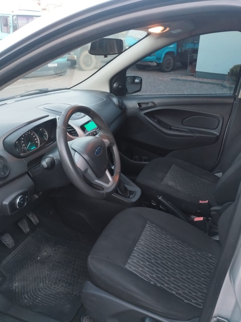 KA 1.0 SE 12V FLEX 4P MANUAL - 2020 - CAXIAS DO SUL