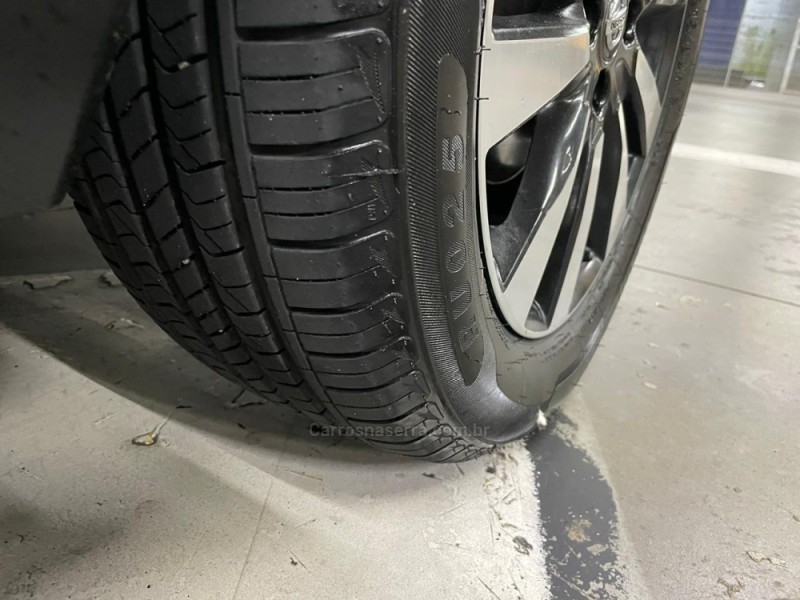 KICKS 1.6 16V FLEX SV 4P XTRONIC - 2018 - CAXIAS DO SUL