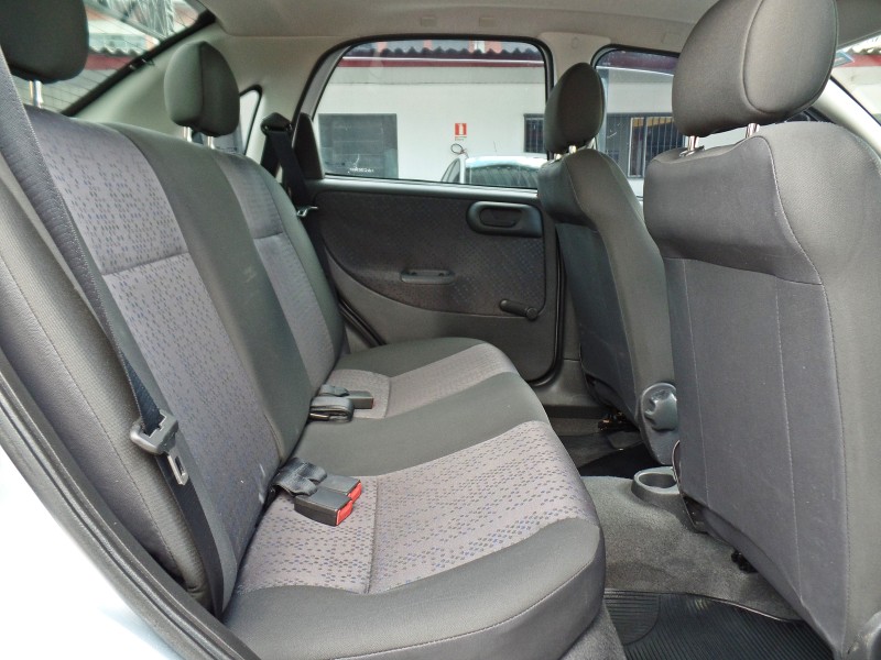 CORSA 1.4 MPFI MAXX SEDAN 8V FLEX 4P MANUAL - 2010 - CAXIAS DO SUL