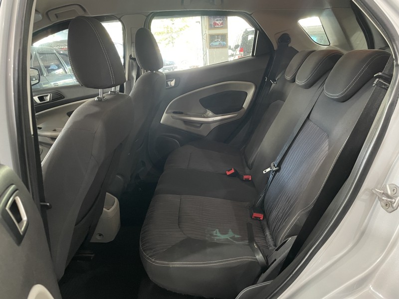 ECOSPORT 2.0 TITANIUM 16V FLEX 4P AUTOMÁTICO - 2014 - CAXIAS DO SUL