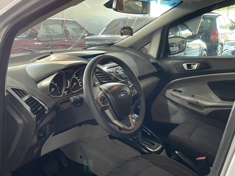 ECOSPORT 2.0 TITANIUM 16V FLEX 4P AUTOMÁTICO - 2014 - CAXIAS DO SUL