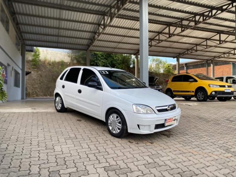 corsa 1.4 mpfi maxx 8v flex 4p manual 2011 caxias do sul