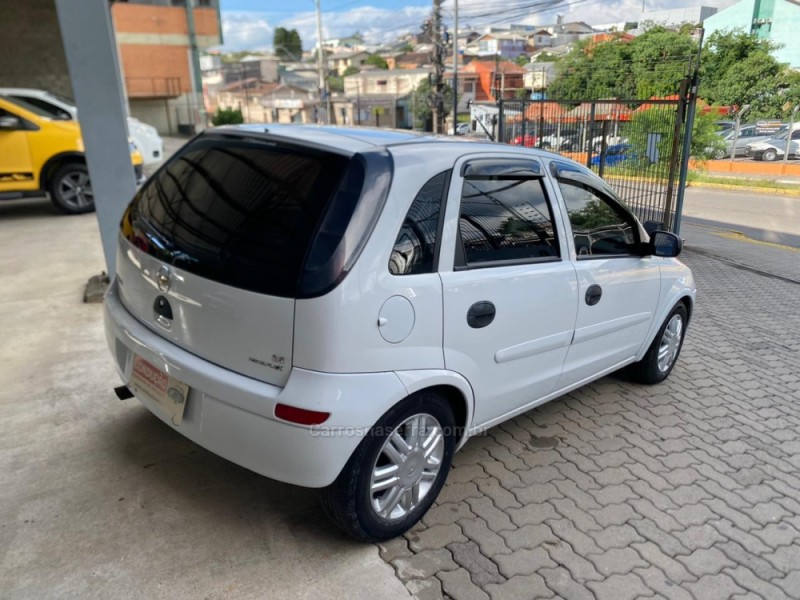 CORSA 1.4 MPFI MAXX 8V FLEX 4P MANUAL - 2011 - CAXIAS DO SUL
