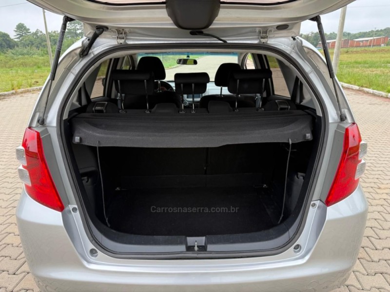 FIT 1.4 DX 16V FLEX 4P MANUAL - 2012 - IVOTI