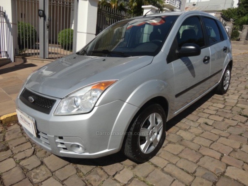 fiesta 1.0 mpi hatch 8v flex 4p manual 2008 bento goncalves