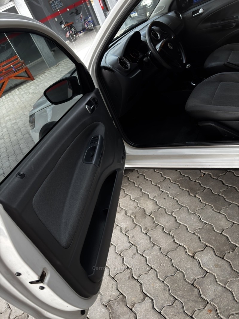 SAVEIRO 1.6 MI TROOPER CE 8V FLEX 2P MANUAL G.V - 2010 - HARMONIA