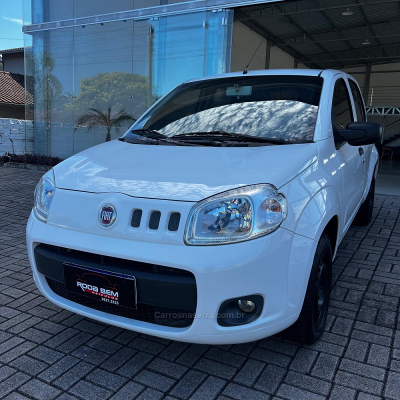 uno 1.0 evo vivace 8v flex 4p manual 2014 feliz