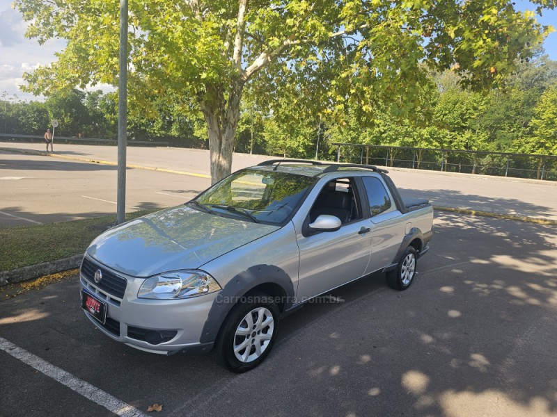 strada 1.4 mpi working cd 8v flex 2p manual 2012 bento goncalves
