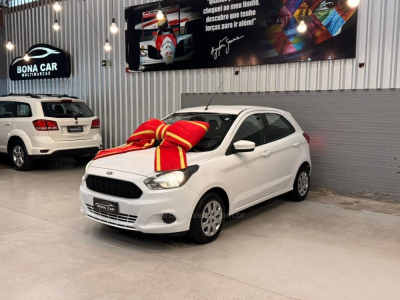 ka 1.0 se 12v flex 4p manual 2016 caxias do sul