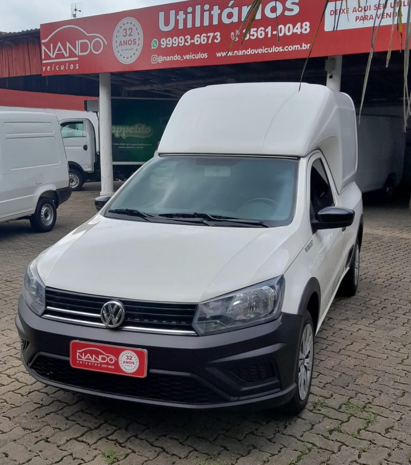 saveiro 1.6 msi robust cs 16v flex 2p manual 2018 estancia velha