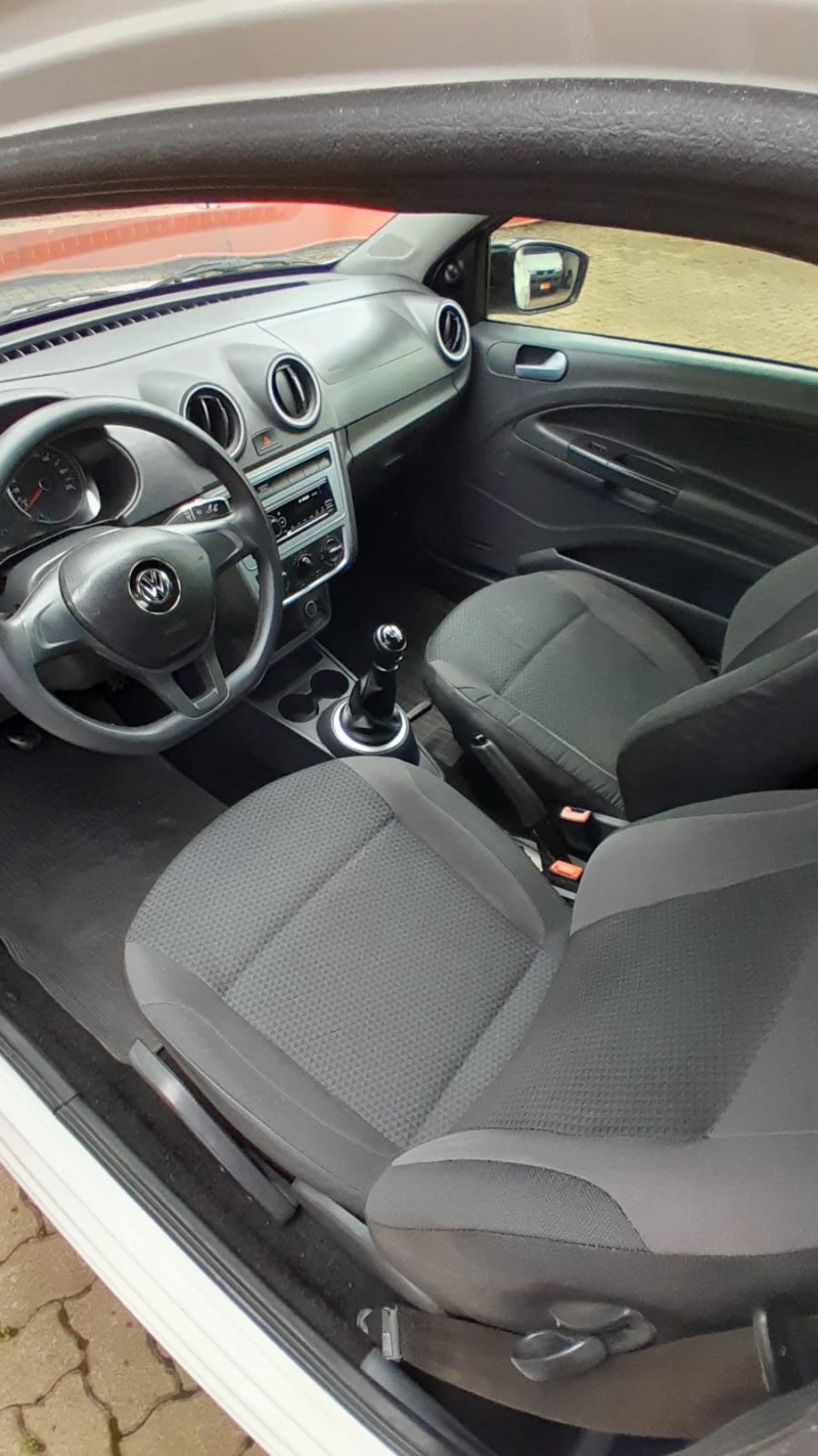 SAVEIRO 1.6 MSI ROBUST CS 16V FLEX 2P MANUAL - 2018 - ESTâNCIA VELHA