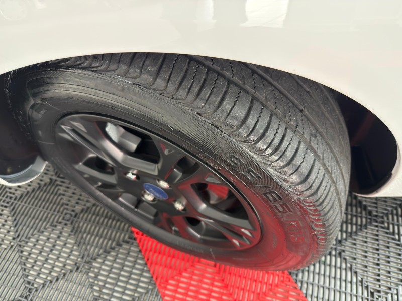 FIESTA 1.5 SE HATCH 16V FLEX 4P MANUAL - 2014 - CAXIAS DO SUL