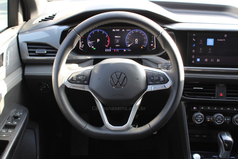 TAOS 1.4 16V HIGHLINE TSI FLEX 4P AUTOMÁTICO - 2022 - CAXIAS DO SUL