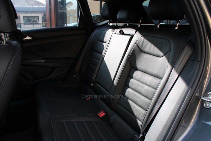 TAOS 1.4 16V HIGHLINE TSI FLEX 4P AUTOMÁTICO - 2022 - CAXIAS DO SUL