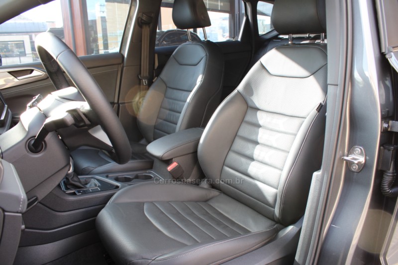 TAOS 1.4 16V HIGHLINE TSI FLEX 4P AUTOMÁTICO - 2022 - CAXIAS DO SUL