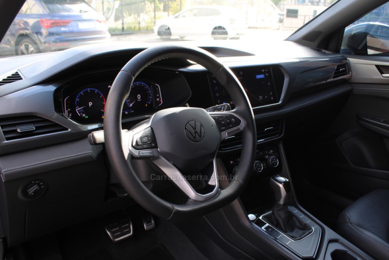 TAOS 1.4 16V HIGHLINE TSI FLEX 4P AUTOMÁTICO - 2022 - CAXIAS DO SUL