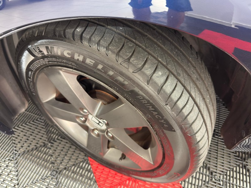 CIVIC 1.8 LXS 16V FLEX 4P MANUAL - 2008 - CAXIAS DO SUL