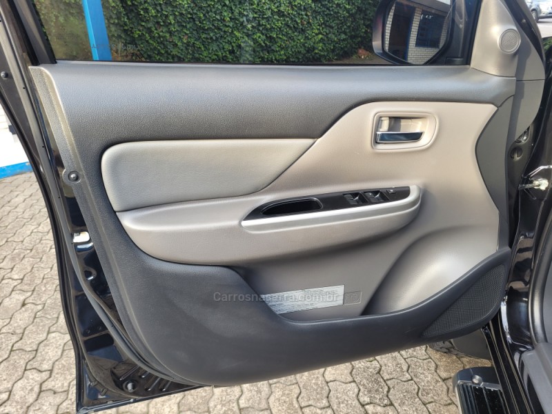 L200 TRITON 2.4 16V TURBO SPORT 4X4 HPE-S TERRA CD DIESEL 4P AUTOMÁTICO - 2019 - CAXIAS DO SUL