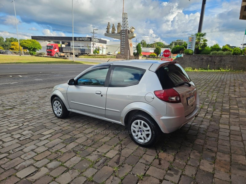 ka 1.0 mpi tecno 8v flex 2p manual 2010 veranopolis