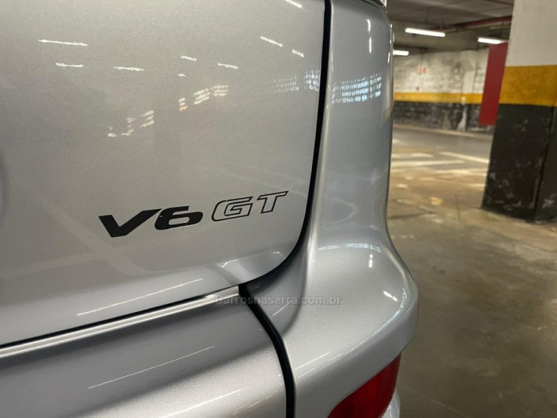 OUTLANDER 3.0 GT 4X4 V6 24V GASOLINA 4P AUTOMÁTICO - 2011 - CAXIAS DO SUL