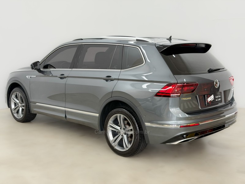 TIGUAN 2.0 ALLSPACE R-LINE 350 TSI 4X4 GASOLINA 4P - 2019 - CAXIAS DO SUL