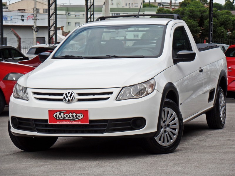 saveiro 1.6 mi cs 8v flex 2p manual g.v 2011 caxias do sul