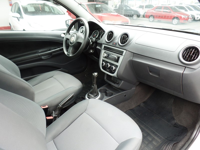 SAVEIRO 1.6 MI CS 8V FLEX 2P MANUAL G.V - 2011 - CAXIAS DO SUL