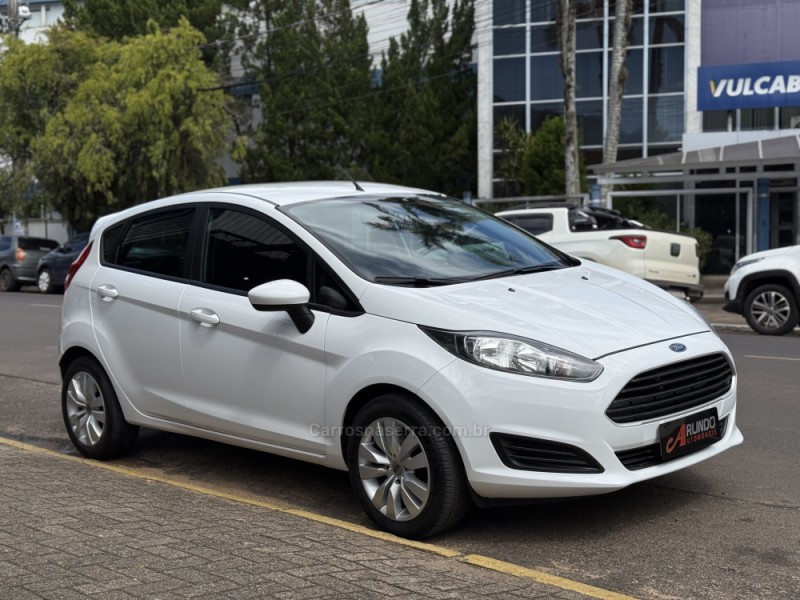 fiesta 1.5 s hatch 16v flex 4p manual 2015 parobe