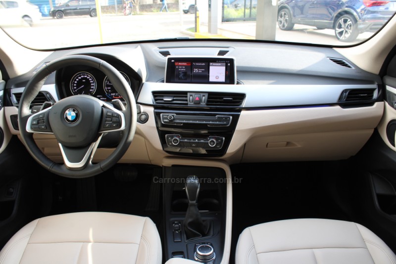 X1 2.0 16V TURBO ACTIVEFLEX SDRIVE20I 4P AUTOMÁTICO - 2022 - CAXIAS DO SUL