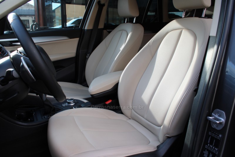 X1 2.0 16V TURBO ACTIVEFLEX SDRIVE20I 4P AUTOMÁTICO - 2022 - CAXIAS DO SUL