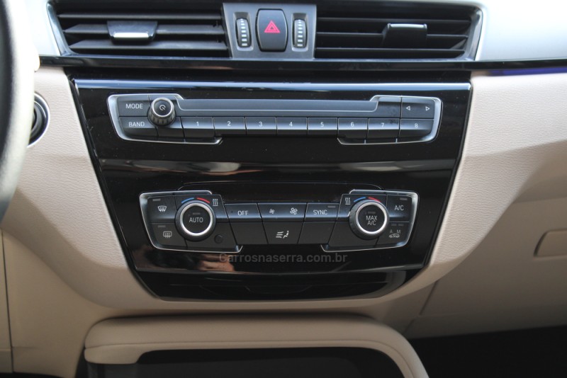 X1 2.0 16V TURBO ACTIVEFLEX SDRIVE20I 4P AUTOMÁTICO - 2022 - CAXIAS DO SUL