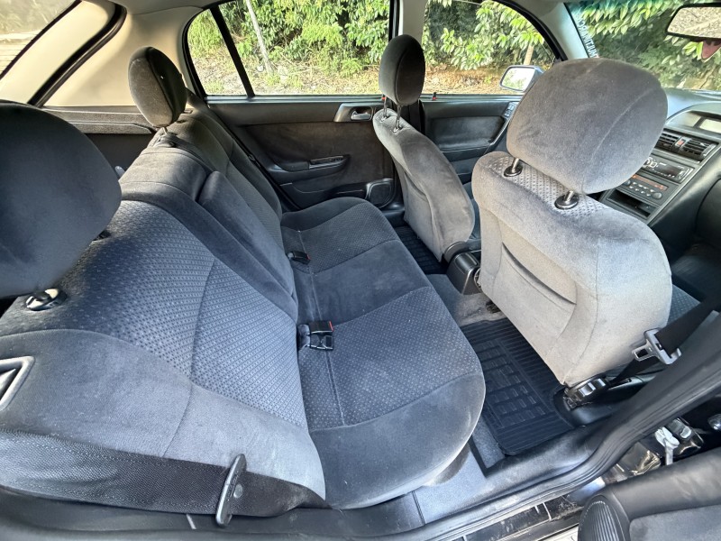 ASTRA 2.0 MPFI ADVANTAGE 8V FLEX 4P MANUAL - 2010 - CAXIAS DO SUL