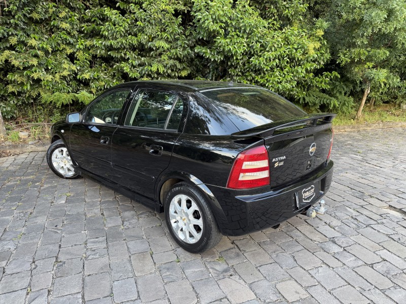 ASTRA 2.0 MPFI ADVANTAGE 8V FLEX 4P MANUAL - 2010 - CAXIAS DO SUL