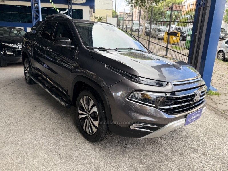 TORO 1.3 VOLCANO T270 4X2 16V FLEX 4P AUTOMÁTICO - 2022 - CAXIAS DO SUL