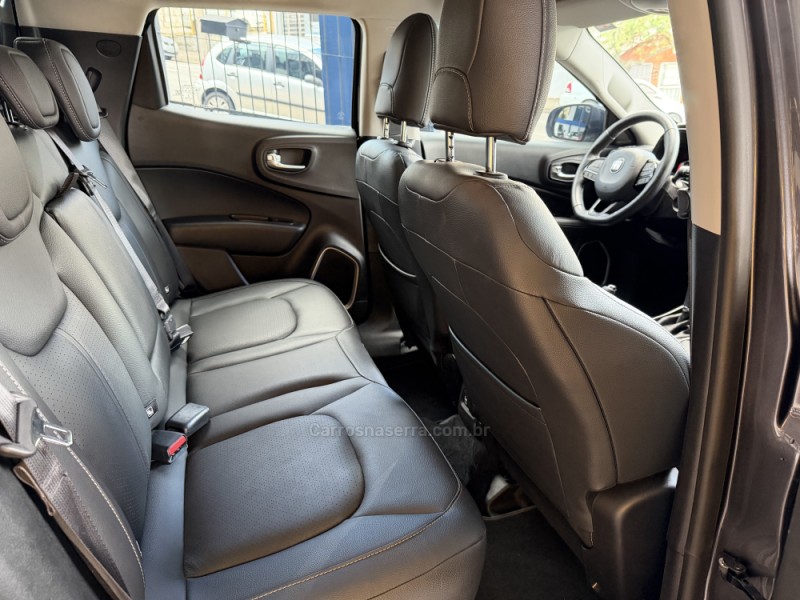 TORO 1.3 VOLCANO T270 4X2 16V FLEX 4P AUTOMÁTICO - 2022 - CAXIAS DO SUL