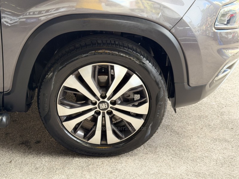 TORO 1.3 VOLCANO T270 4X2 16V FLEX 4P AUTOMÁTICO - 2022 - CAXIAS DO SUL