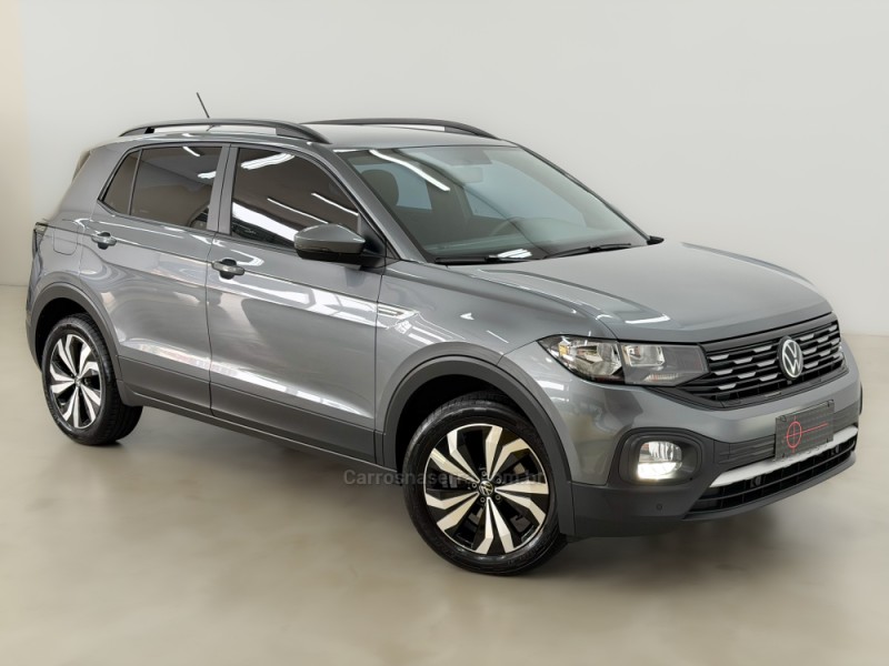 t cross 1.0 comfortline tsi flex 4p automatico 2024 caxias do sul