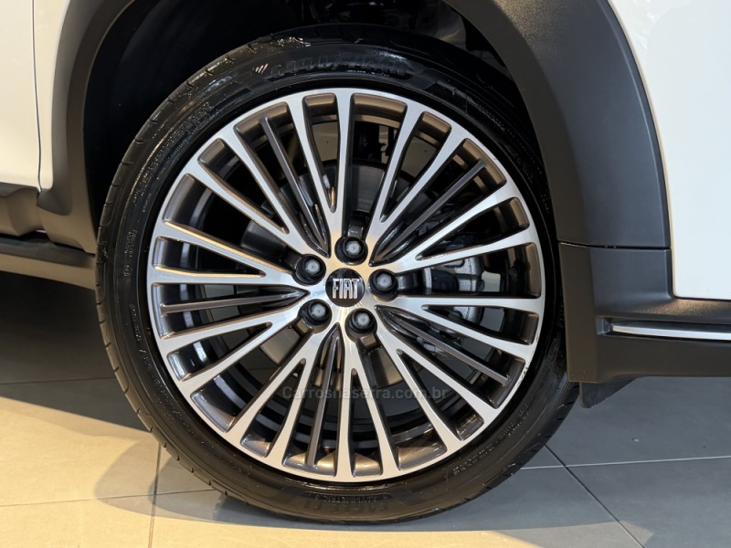 FASTBACK 1.3 LIMITED EDITION 270 TURBO FLEX 4P AUTOMÁTICO - 2024 - CAXIAS DO SUL