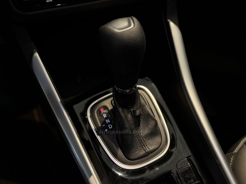 FASTBACK 1.3 LIMITED EDITION 270 TURBO FLEX 4P AUTOMÁTICO - 2024 - CAXIAS DO SUL