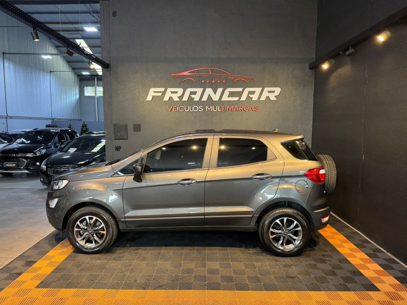 ECOSPORT 1.5 SE DIRECT FLEX 4P AUTOMÁTICA - 2021 - ANTôNIO PRADO