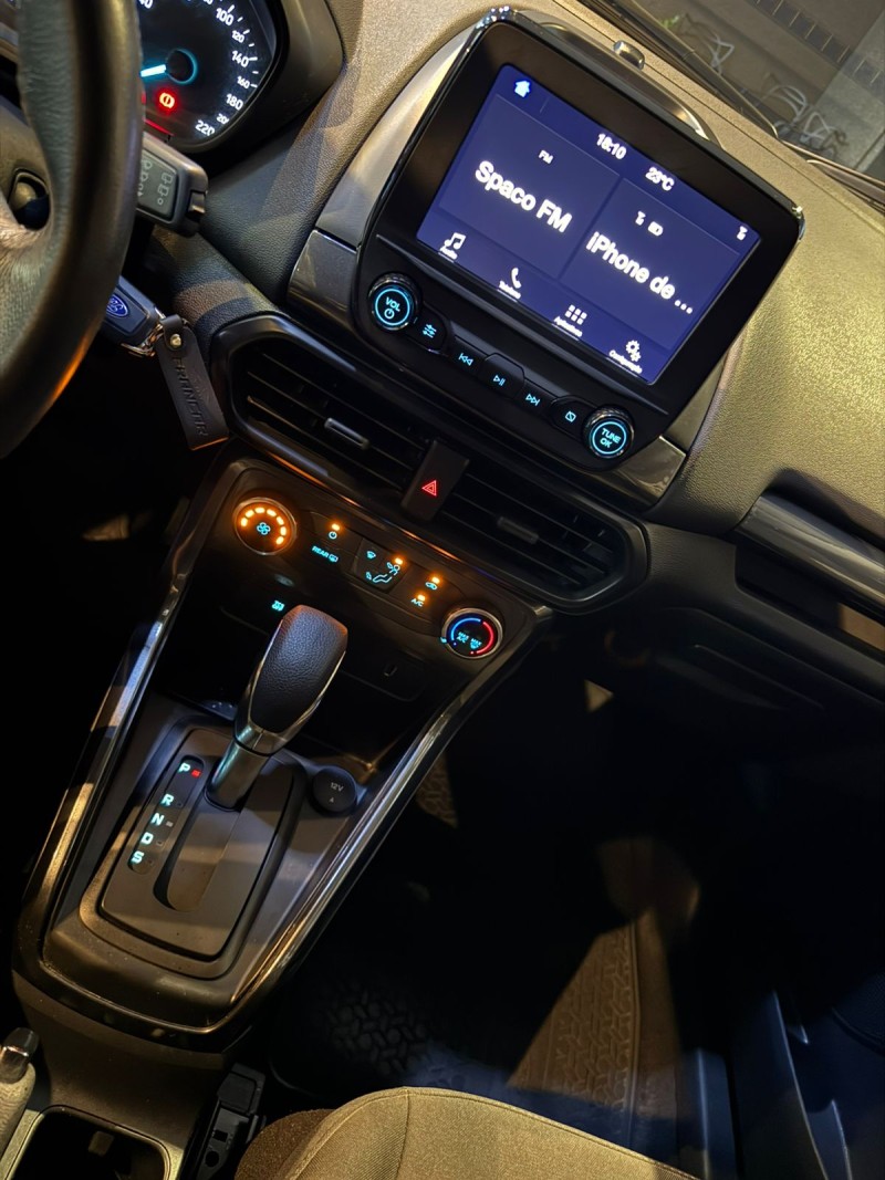 ECOSPORT 1.5 SE DIRECT FLEX 4P AUTOMÁTICA - 2021 - ANTôNIO PRADO