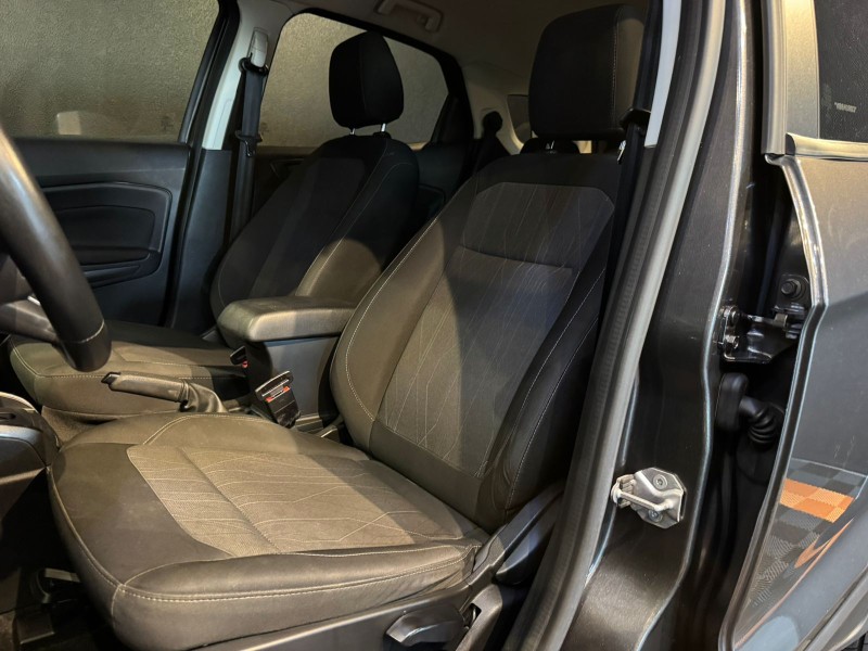 ECOSPORT 1.5 SE DIRECT FLEX 4P AUTOMÁTICA - 2021 - ANTôNIO PRADO