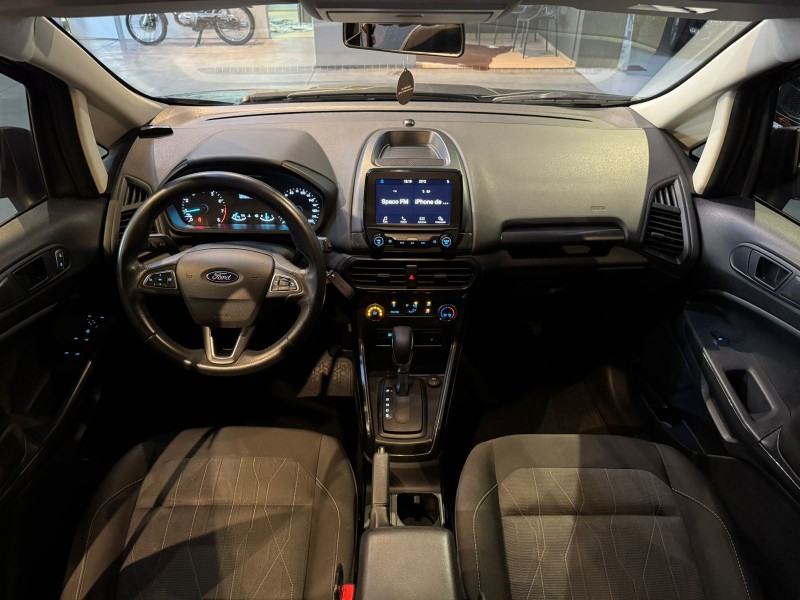 ECOSPORT 1.5 SE DIRECT FLEX 4P AUTOMÁTICA - 2021 - ANTôNIO PRADO
