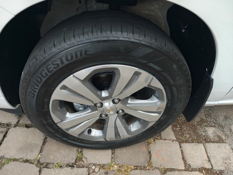 SPIN 1.8 PREMIER 8V FLEX 4P AUTOMÁTICO - 2024 - GUAPORé