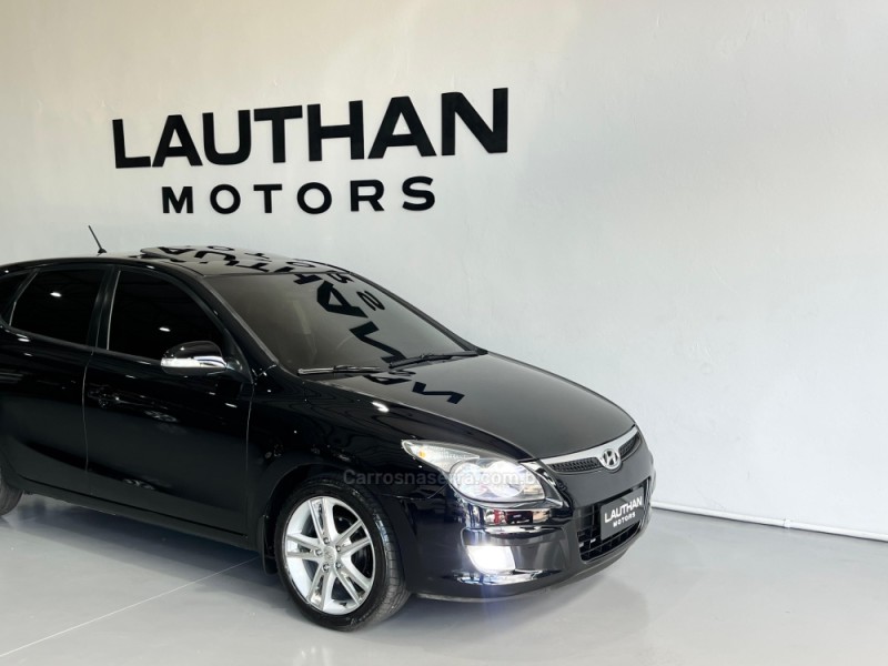 I30 2.0 MPFI GLS 16V GASOLINA 4P AUTOMÁTICO - 2011 - NOVO HAMBURGO